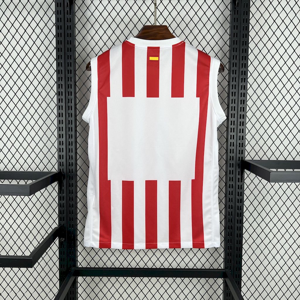 Maillot Atletico Madrid sans manches 2025-26 Maison To Sport