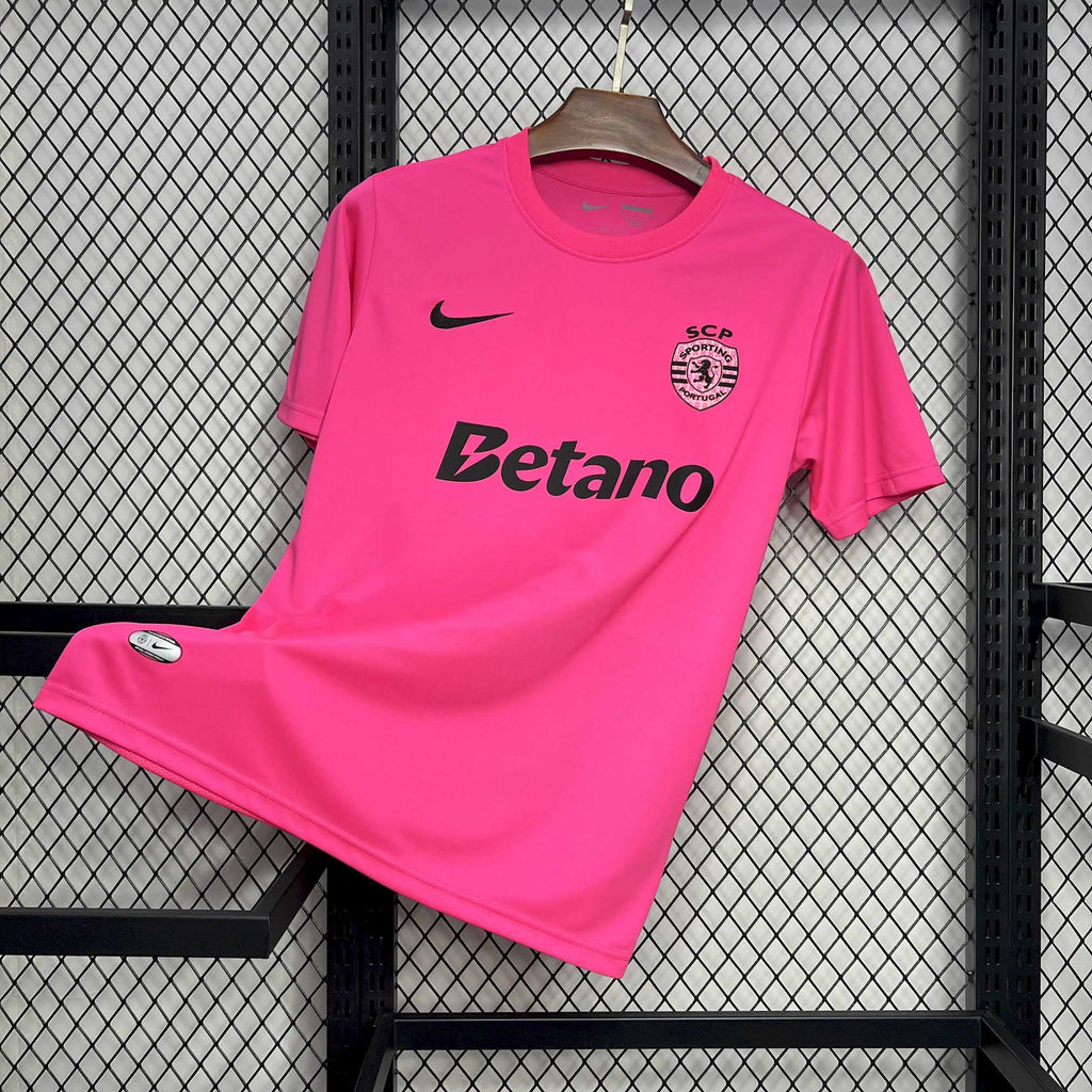 Maillot Sporting concept 2024-25 Maison To Sport