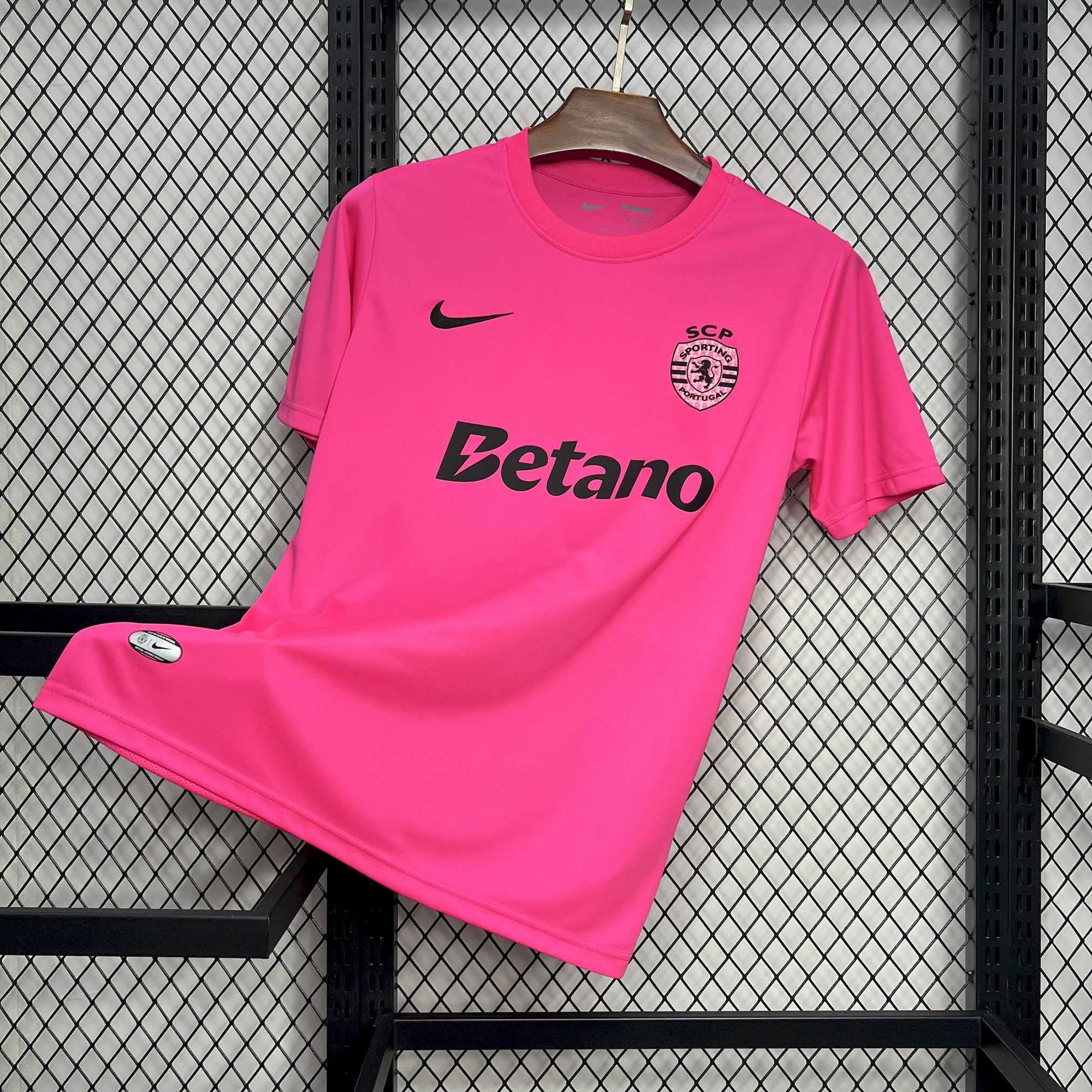 Maillot Sporting concept 2024-25 Maison To Sport