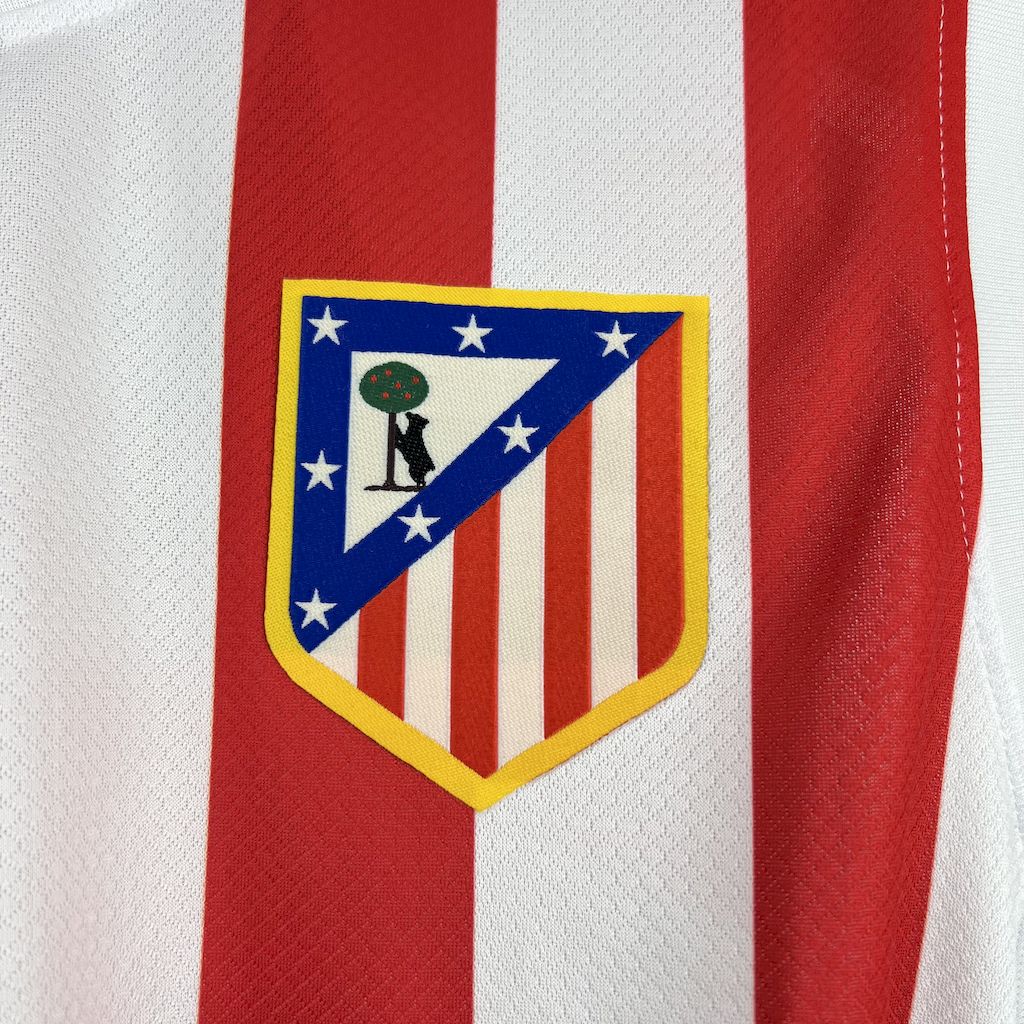 Maillot Atletico Madrid sans manches 2025-26 Maison To Sport
