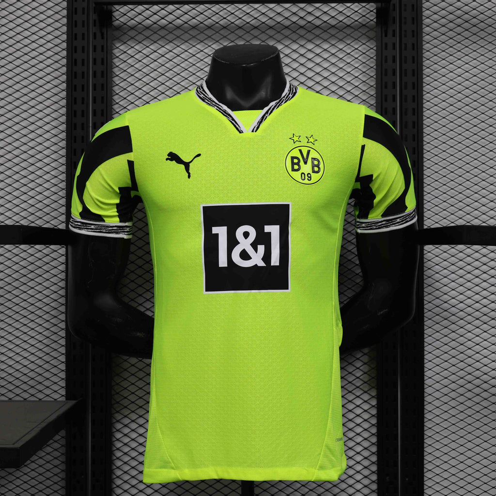 Maillot 25-26 Dortmund concept Maison To Sport