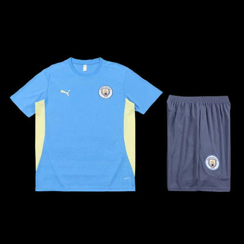 Ensemble Manchester City Maison To Sport