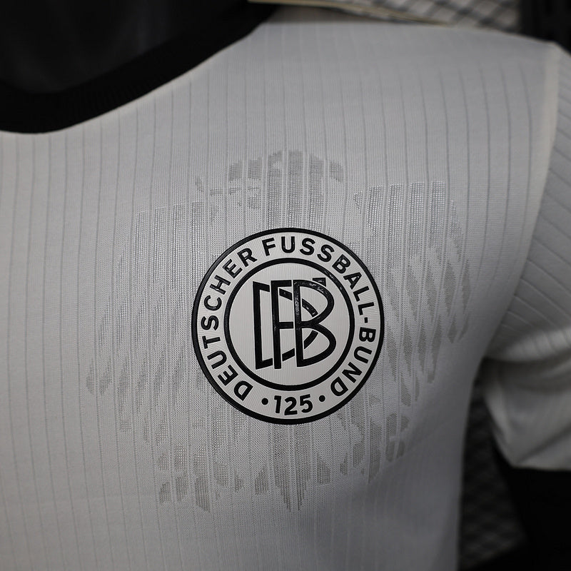 Maillot Allemagne concept 2025-26 Maison To Sport