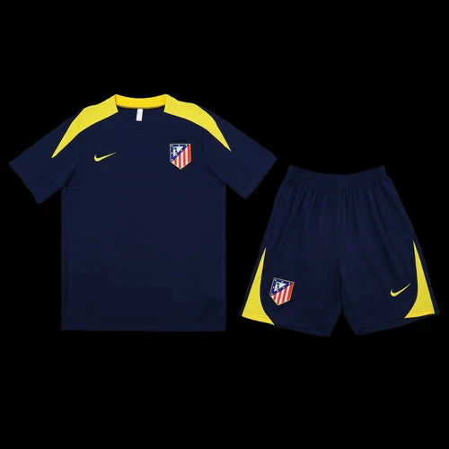 Ensemble Atletico Madrid Maison To Sport