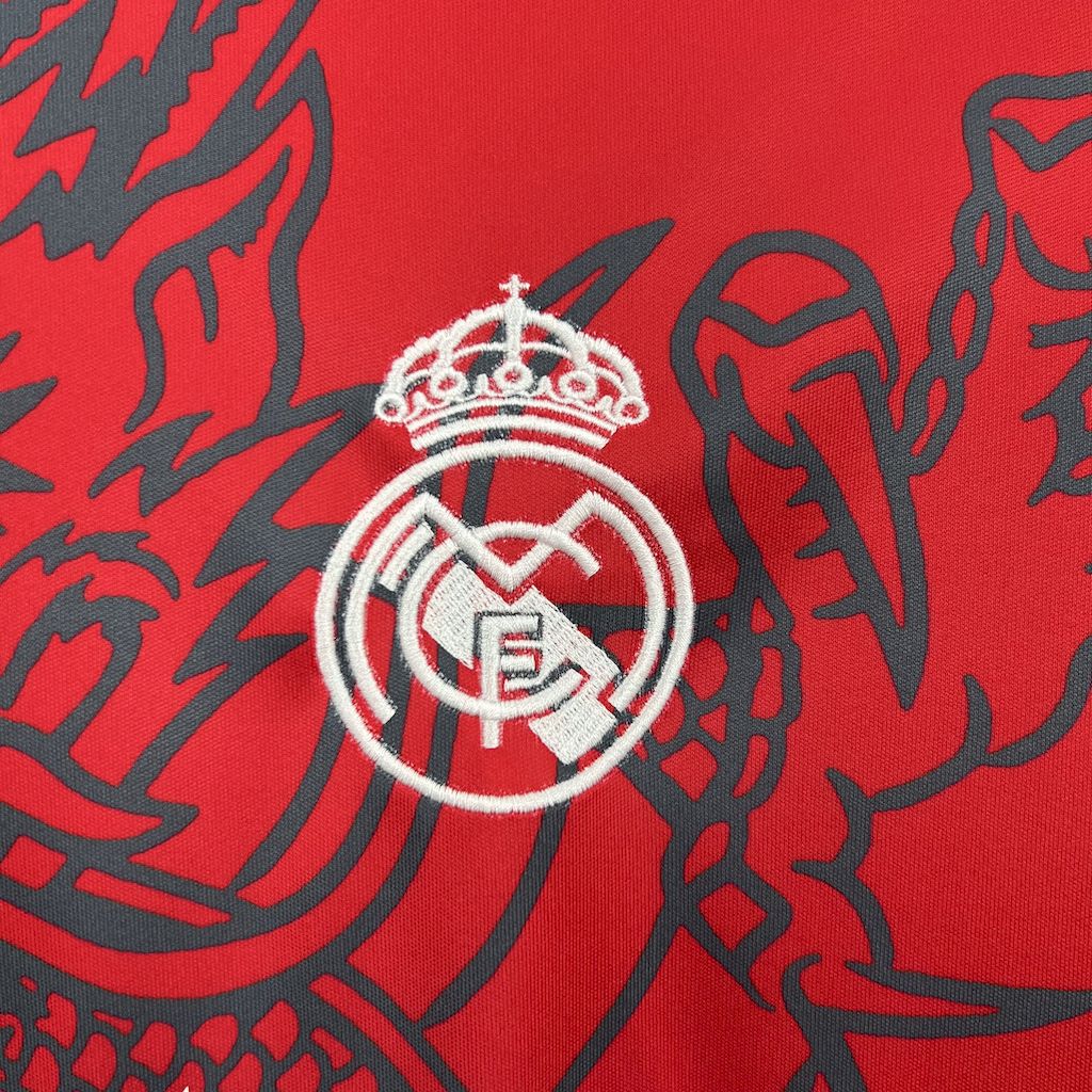 Maillot 24-25 Real Madrid Maison To Sport
