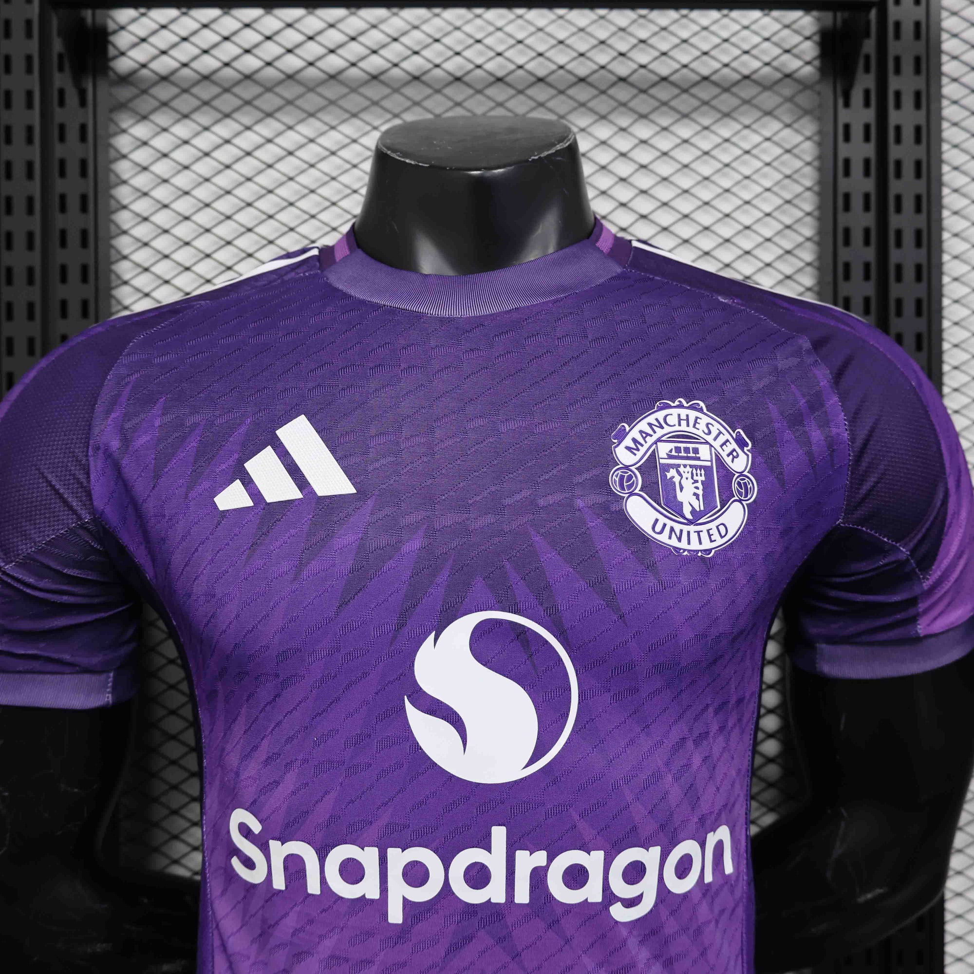 Maillot 25-26 Manchester United Maison To Sport