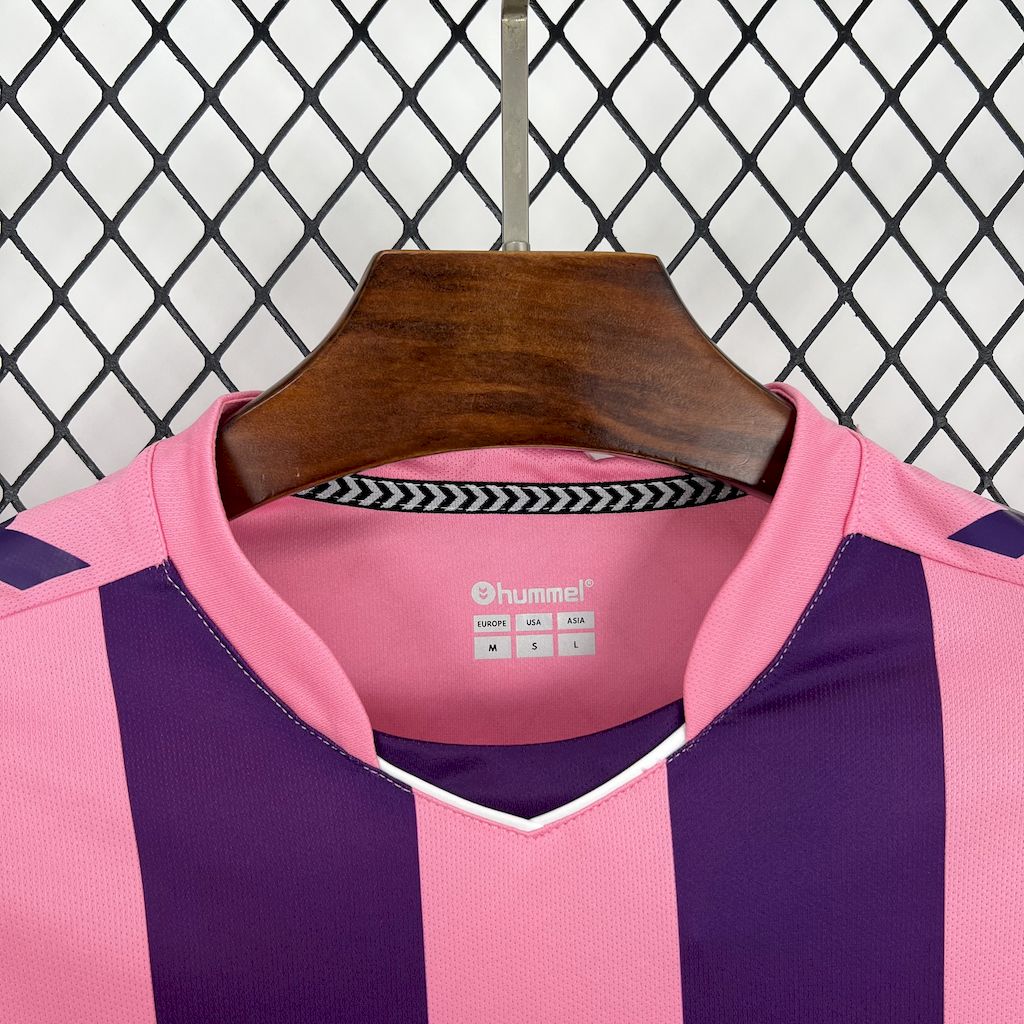 Maillot Betis concept 2024-25 Maison To Sport