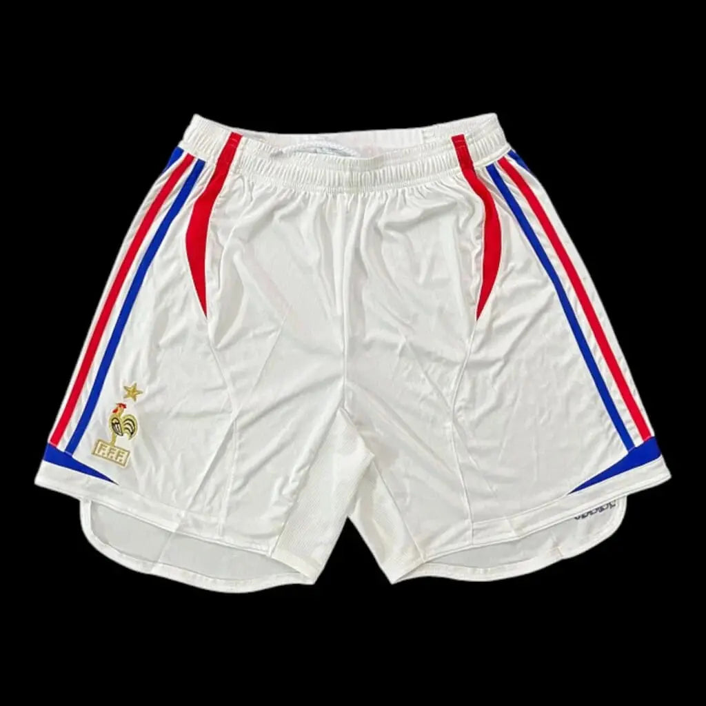 Short France extérieur 2025-26 Maison To Sport