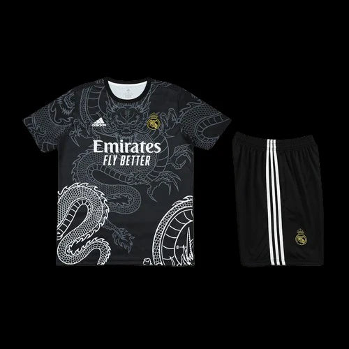 Ensemble Réal Madrid Maison To Sport