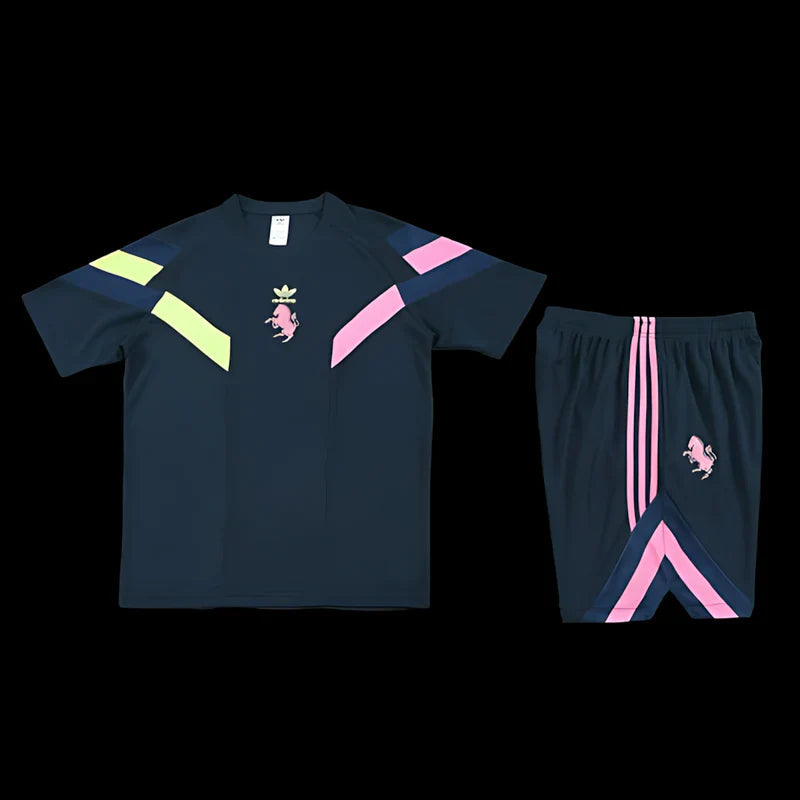 Ensemble Juventus Maison To Sport