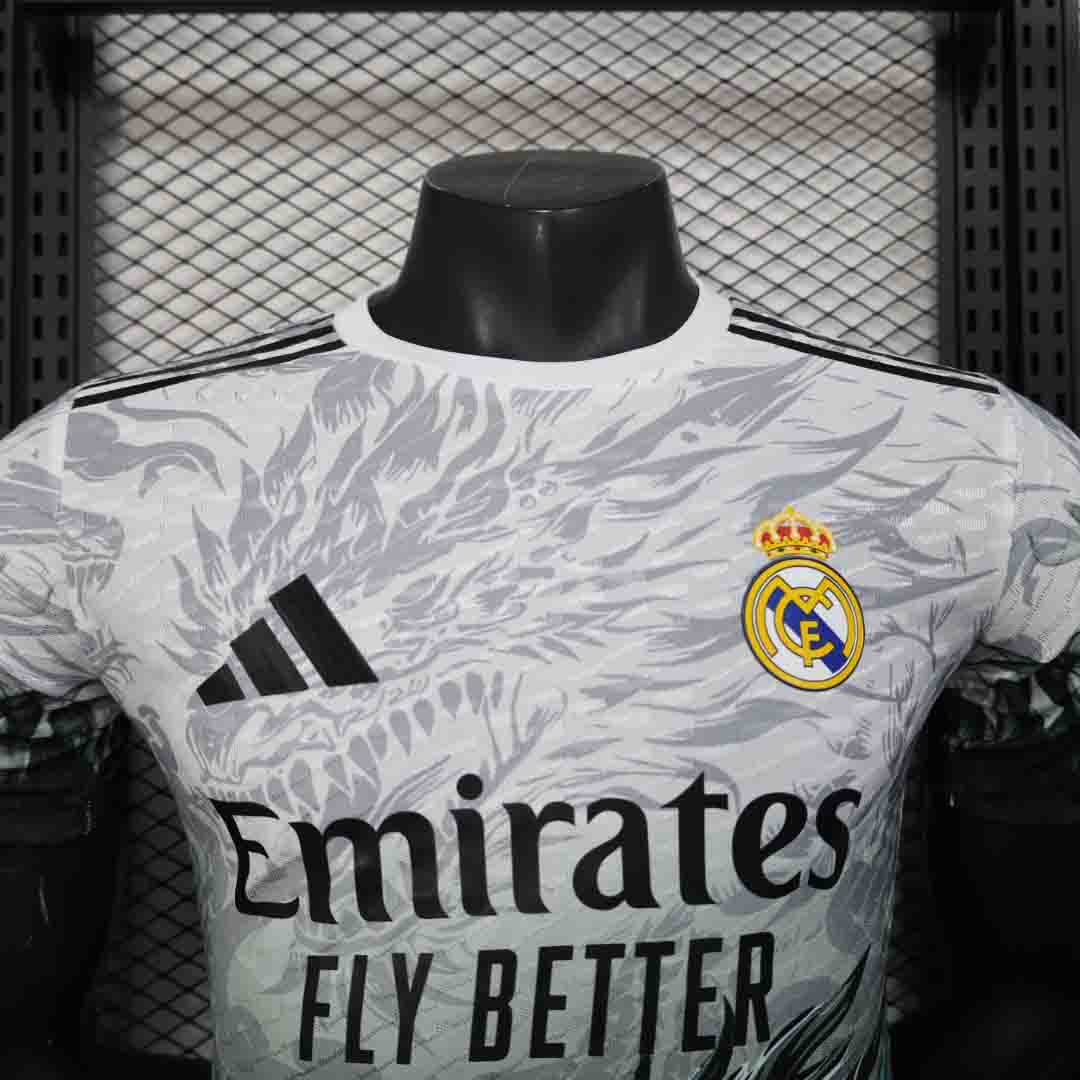Maillot Real Madrid concept 2025-26 Maison To Sport