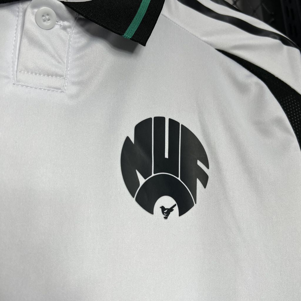Maillot Newcastle 2024-25 Maison To Sport