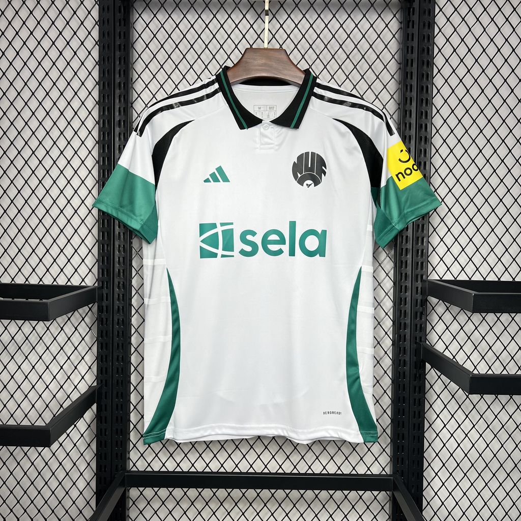 Maillot Newcastle 2024-25 Maison To Sport