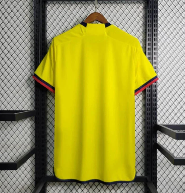 Maillot Colombie saison 2023-2024 édition spéciale Maison To Sport