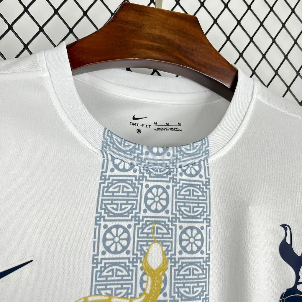Maillot Tottenham concept 2025-26 Maison To Sport