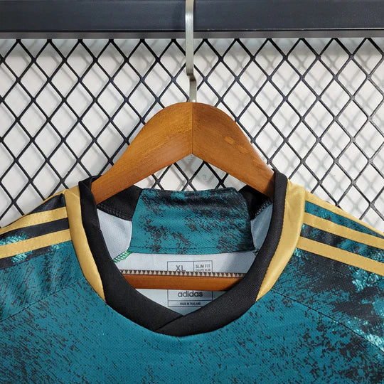 Maillot Allemagne saison 2023-2024 édition spéciale Maison To Sport