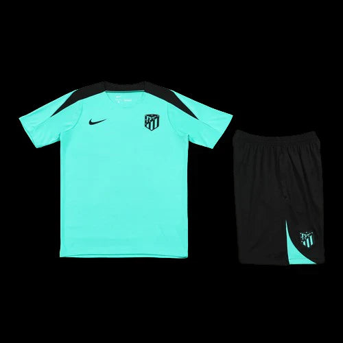 Ensemble Atletico Madrid Maison To Sport