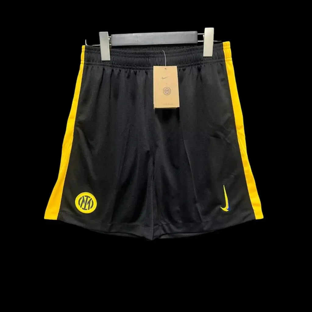 Short Inter Milan 2025-26 Maison To Sport