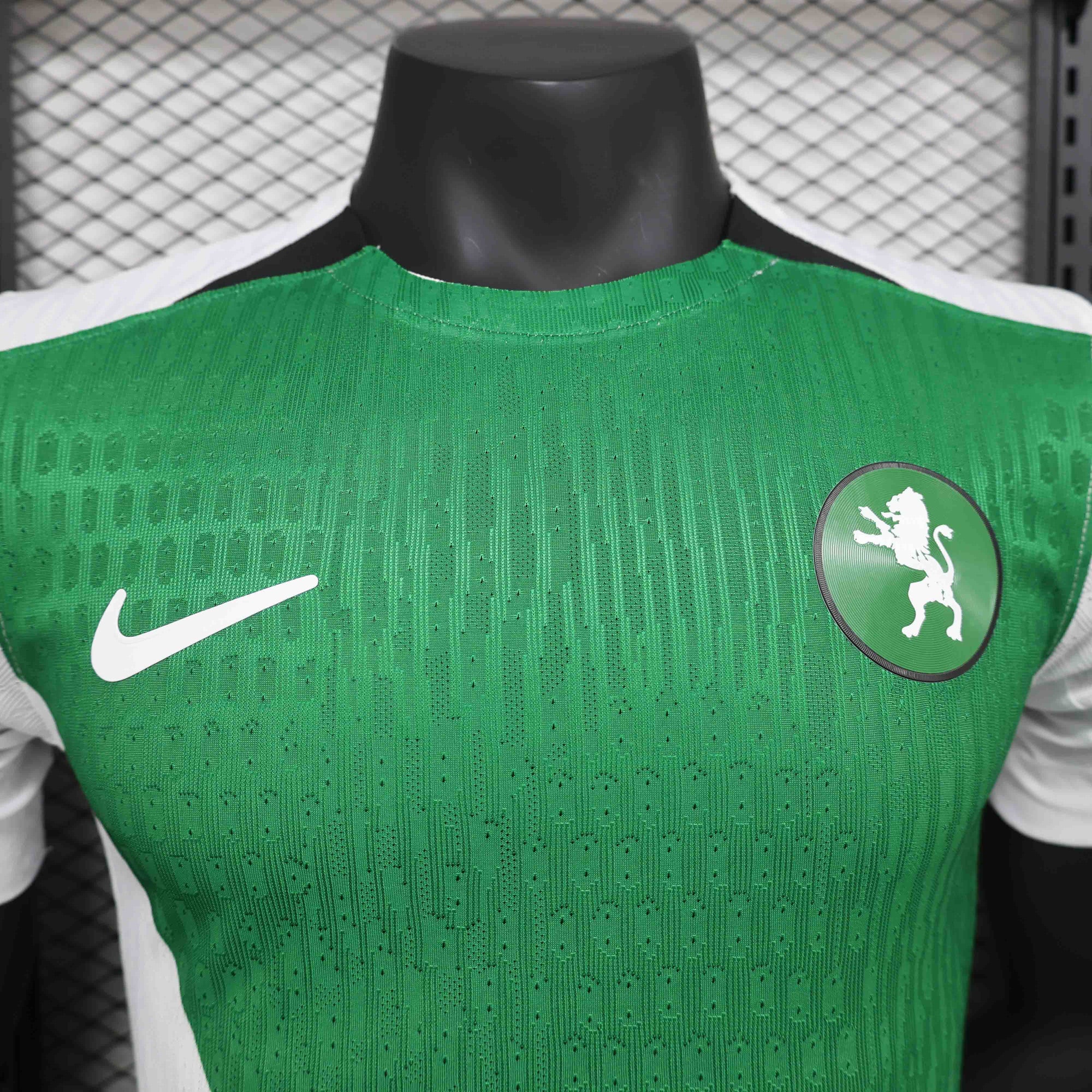 Maillot Sporting 2024-25 Maison To Sport