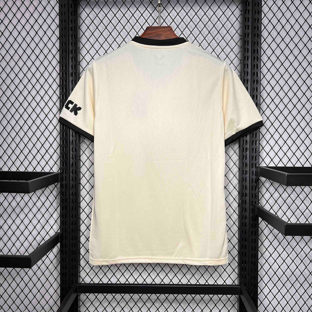 Maillot Everton extérieur 2024-25 Maison To Sport
