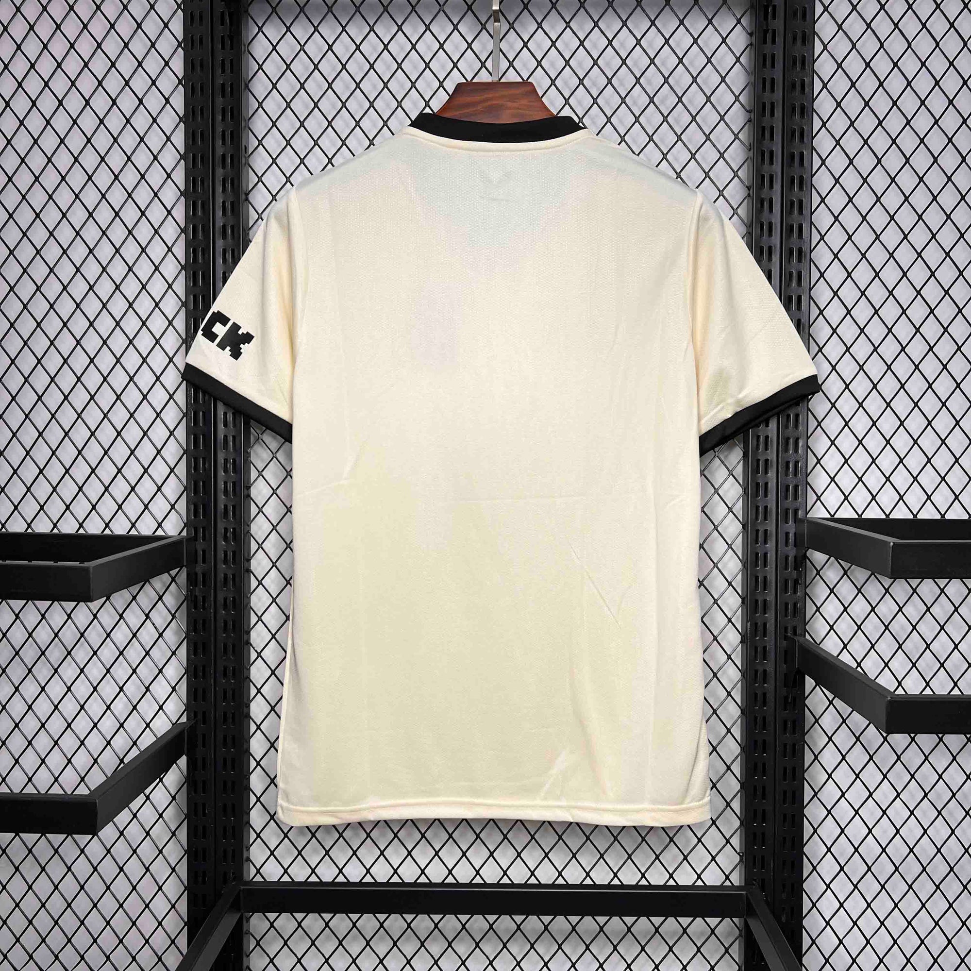 Maillot Everton extérieur 2024-25 Maison To Sport