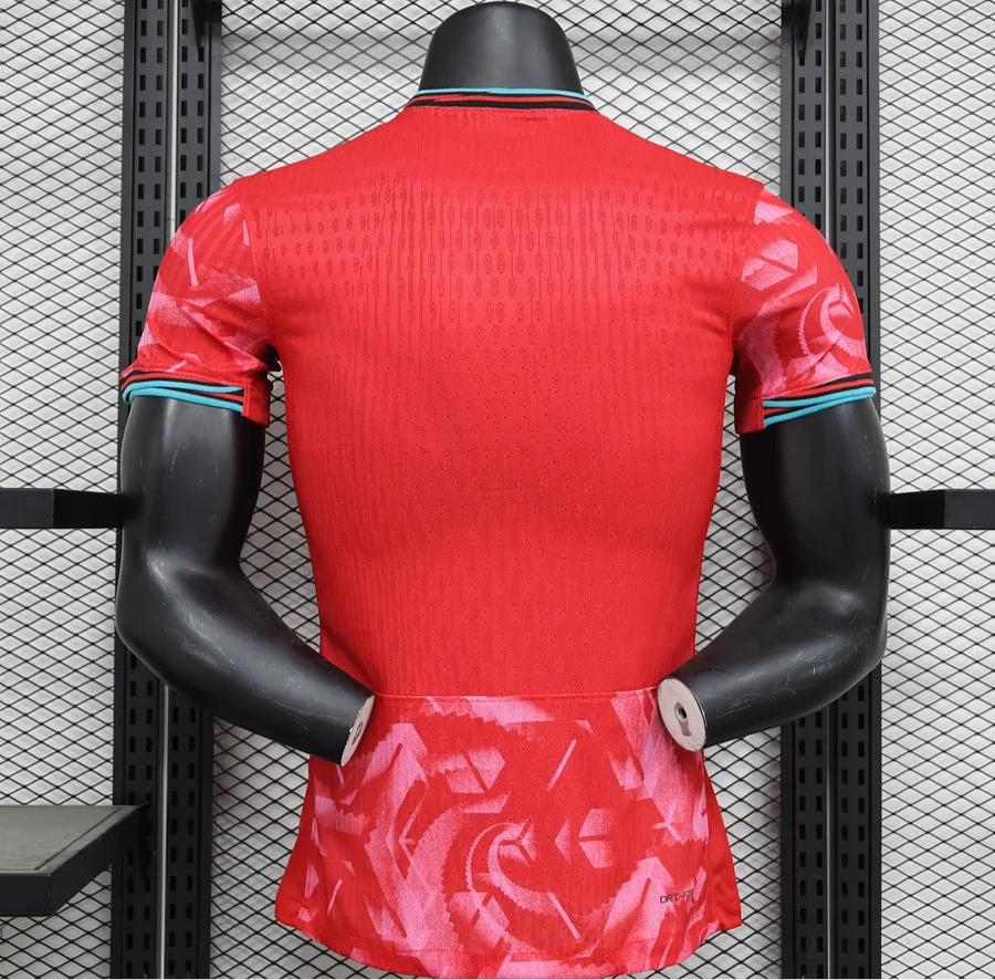 Maillot Corée Du Sud maillot 2024 2025 Maison To Sport