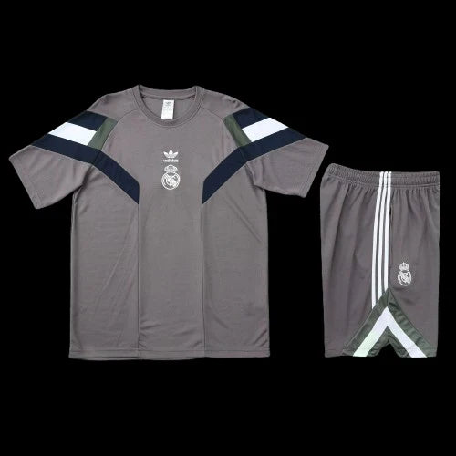 Ensemble Real Madrid Maison To Sport