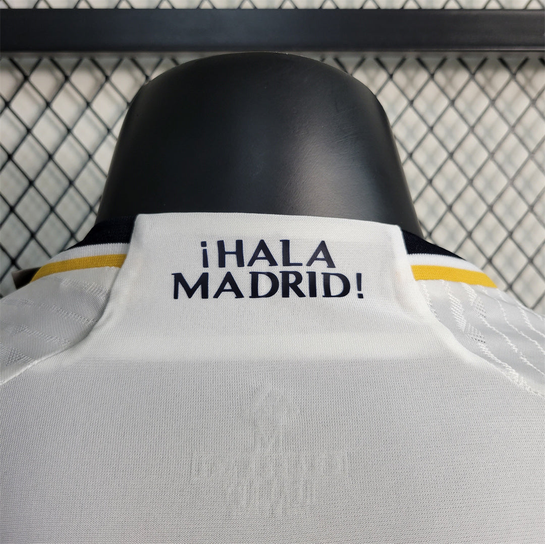 Maillot 23-24 Real Madrid Manche Longue Maison To Sport
