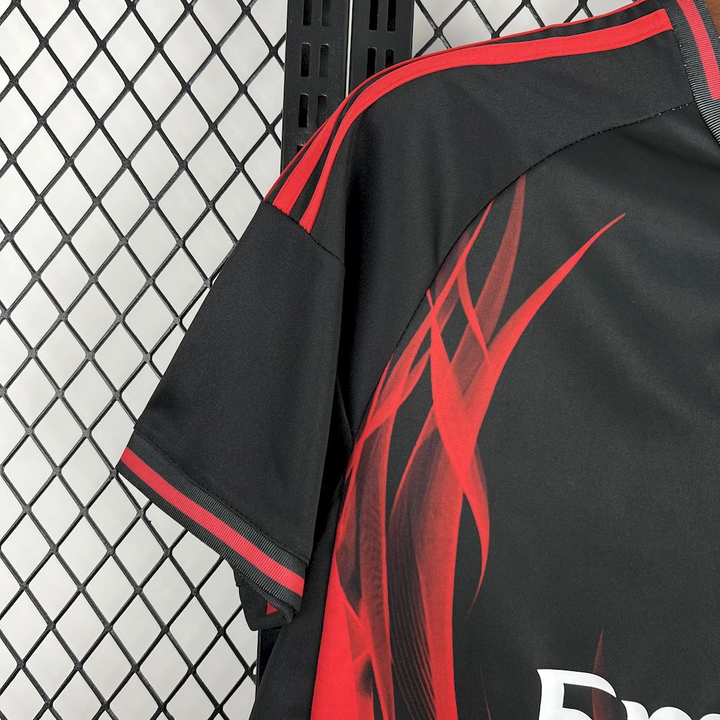Maillot Benfica concept 2025-26 Maison To Sport