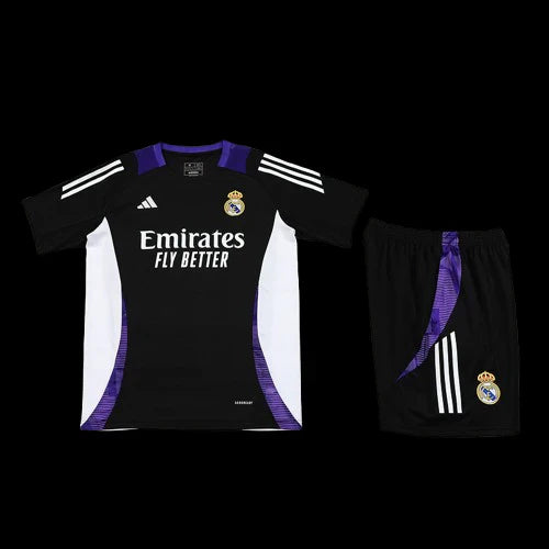 Ensemble Real Madrid Maison To Sport