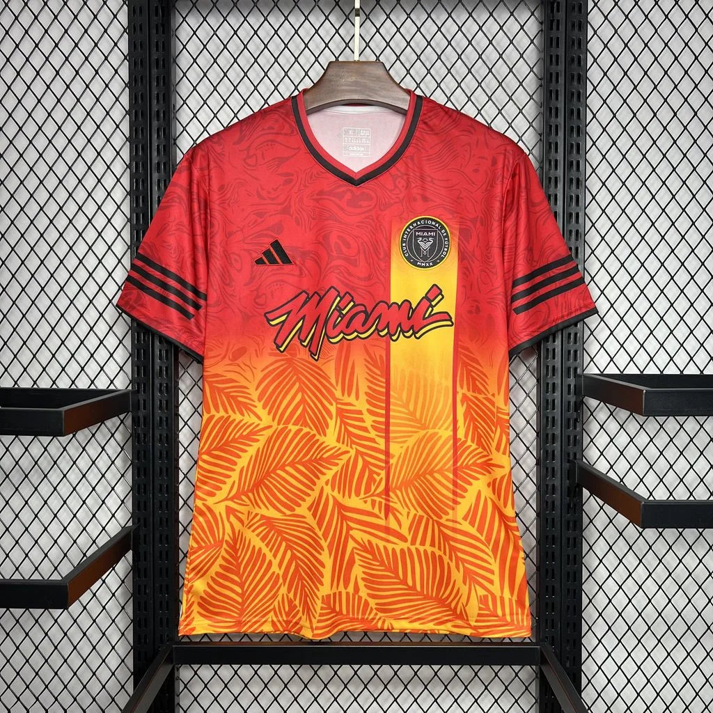 Maillot Inter Miami  foot concept 2024 2025 Maison To Sport