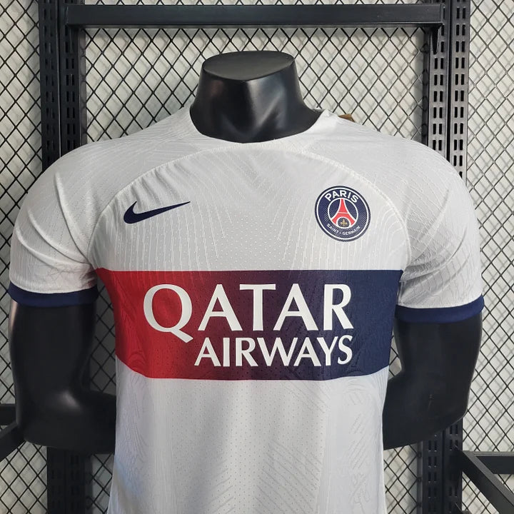 Maillot Paris  2023 2024 extérieur Maison To Sport