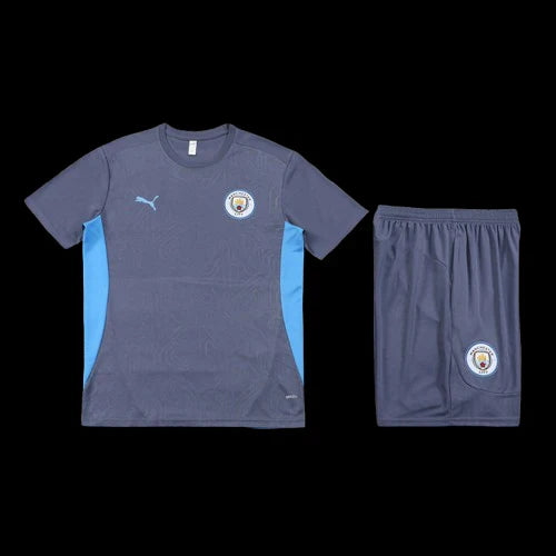 Ensemble Manchester City Maison To Sport
