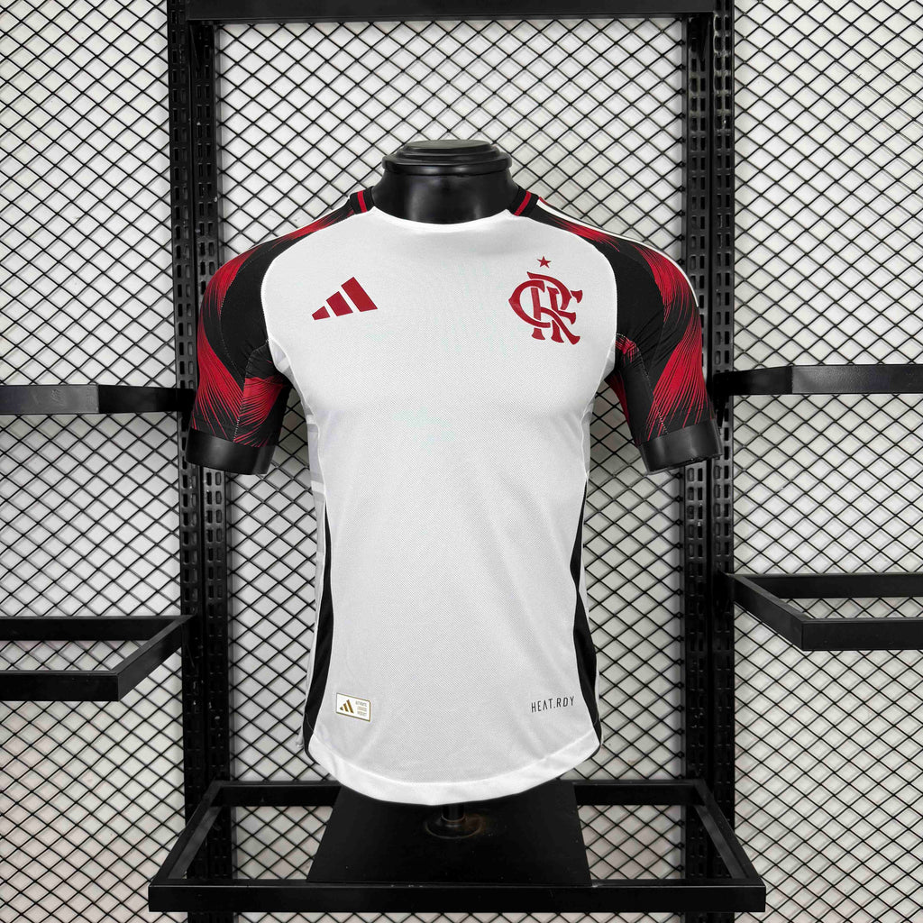 Maillot Flamengo extérieur 2025-26 Maison To Sport