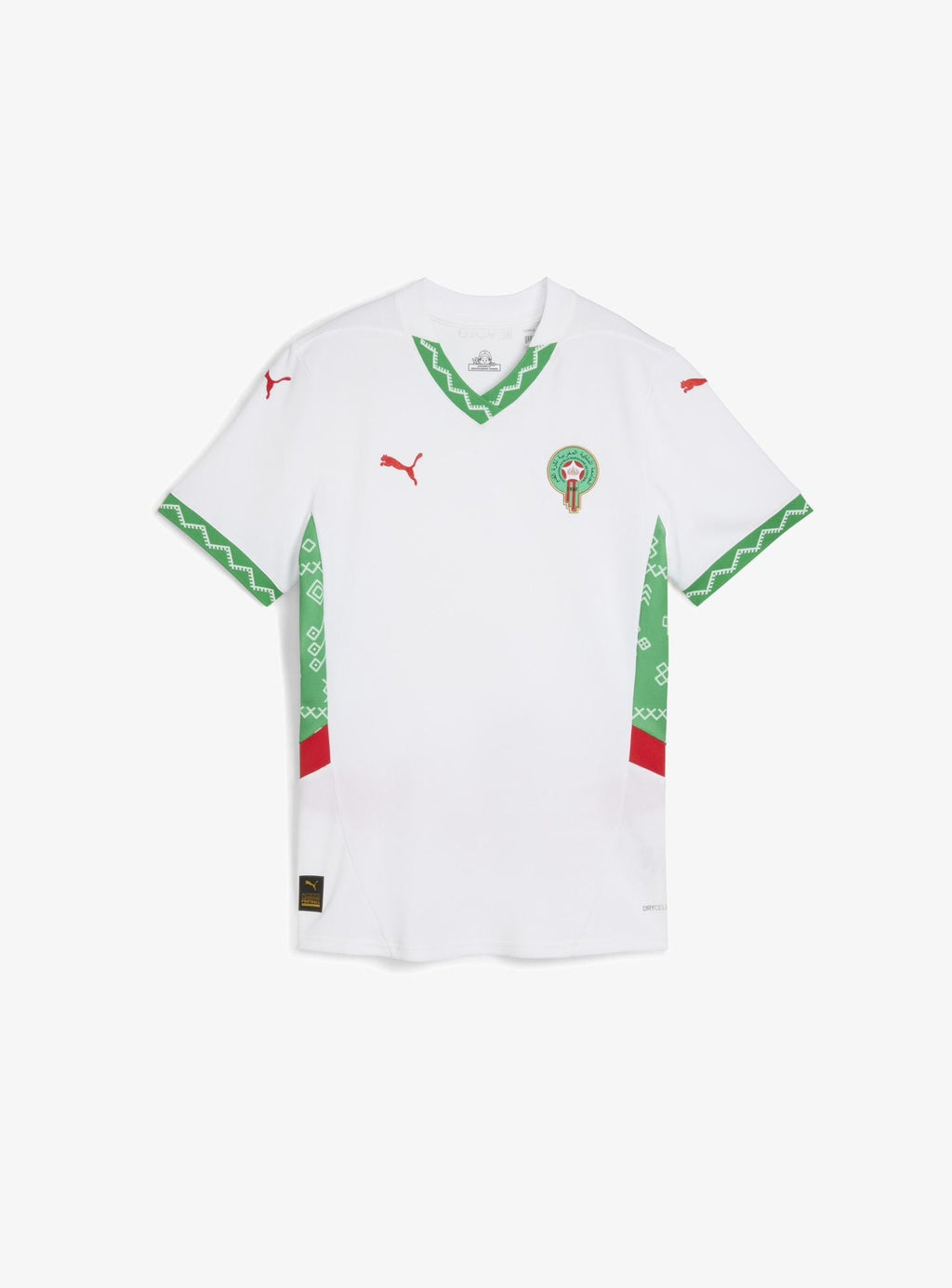 Maillot Maroc saison 2025 Maison To Sport