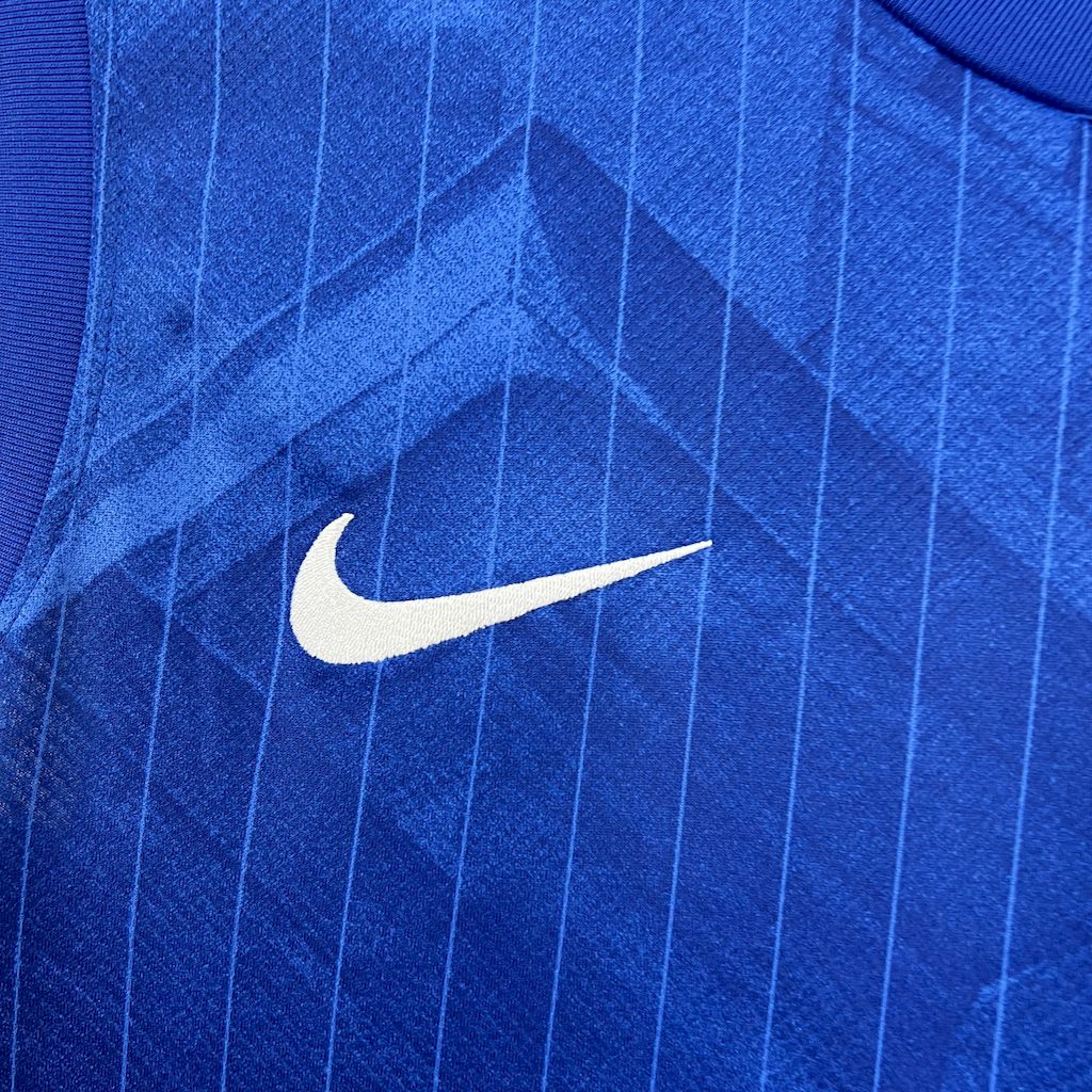 Maillot Chelsea sans manches 2025-26 Maison To Sport