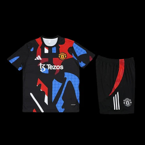 Ensemble Manchester United Maison To Sport