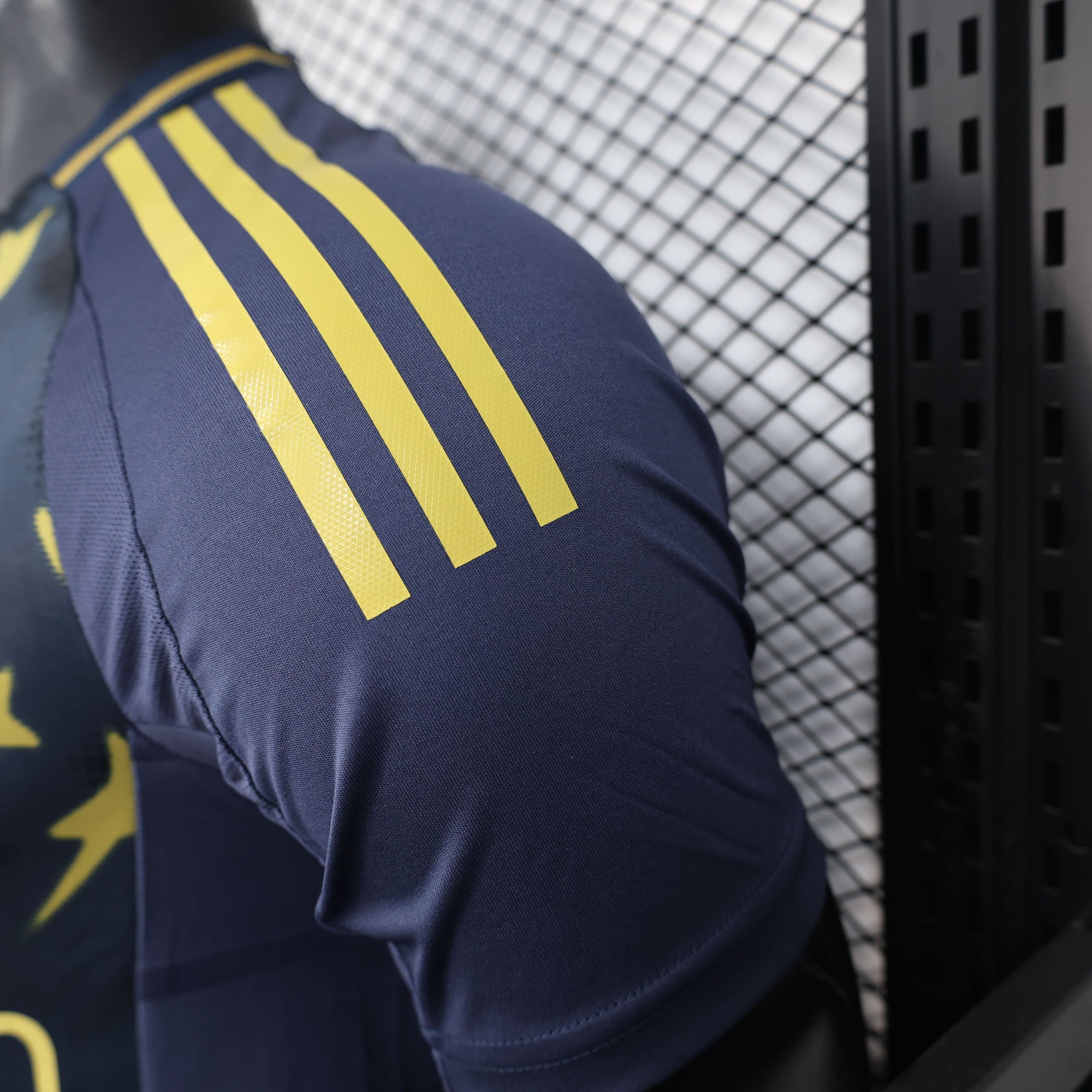 Maillot Boca Juniors 2025-2026 Maison To Sport