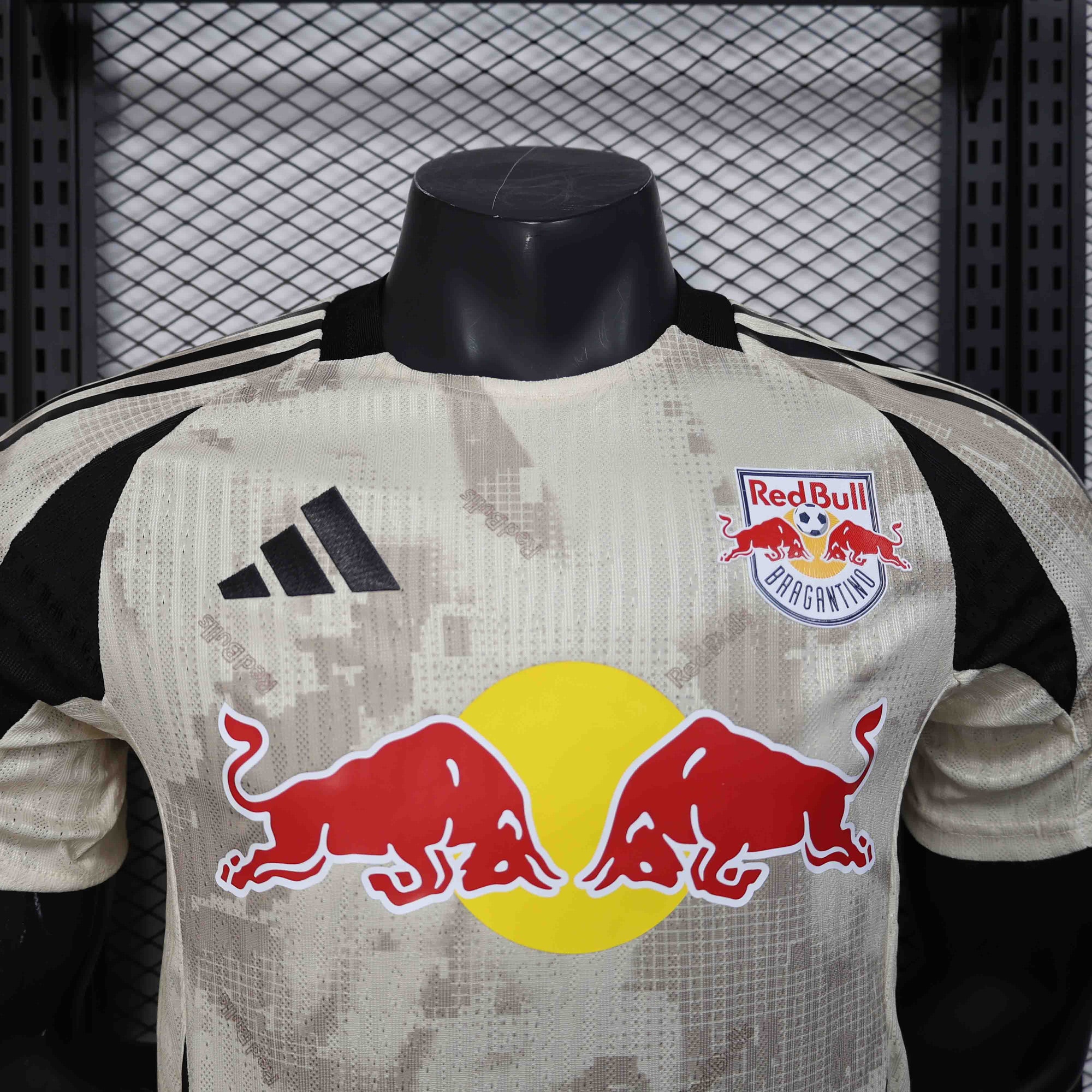 Maillot Leipzig extérieur 2025-26 Maison To Sport