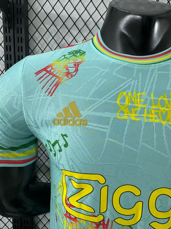 Maillot Ajax concept 2025-26 Maison To Sport