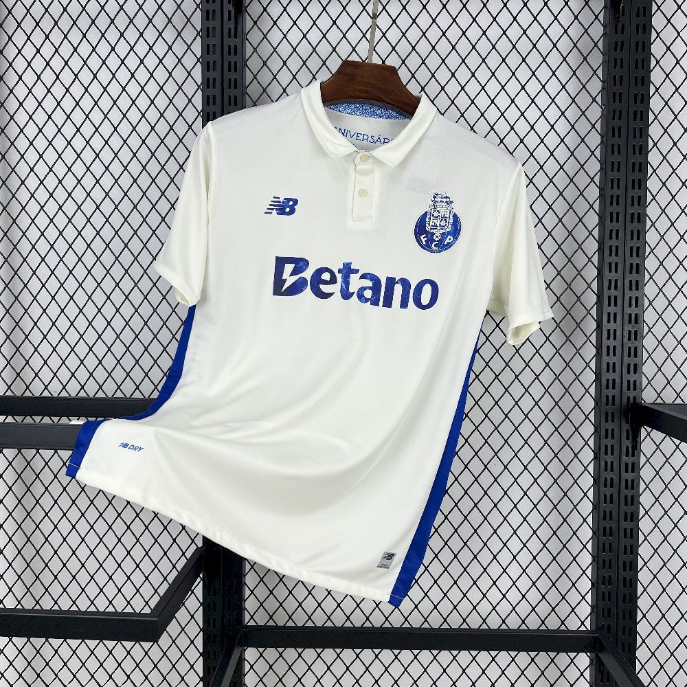 Maillot Porto extérieur 2025-26 Maison To Sport