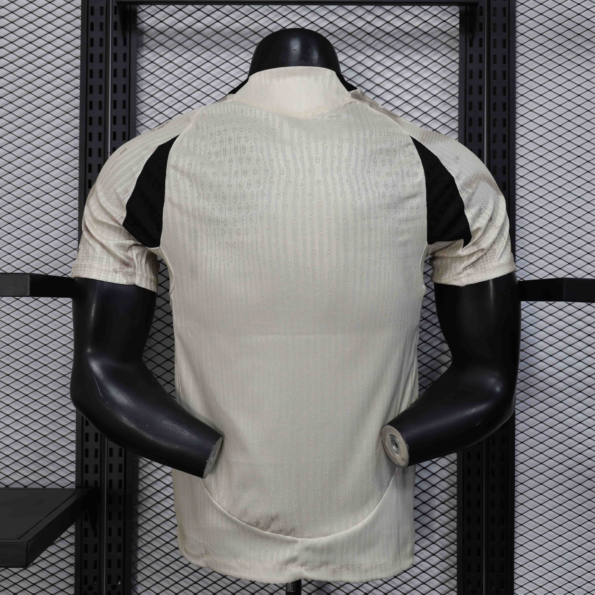 Maillot Leipzig extérieur 2025-26 Maison To Sport