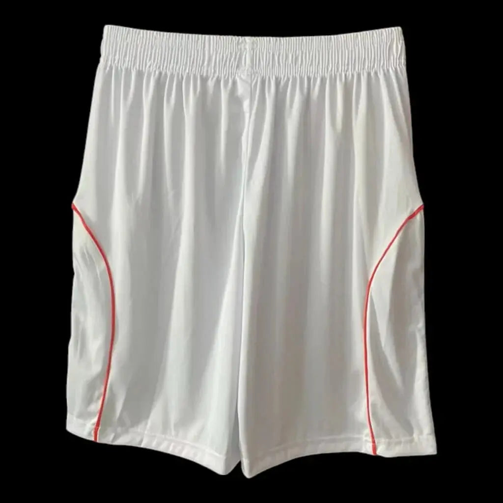 Short Bayern extérieur 2025-26 Maison To Sport