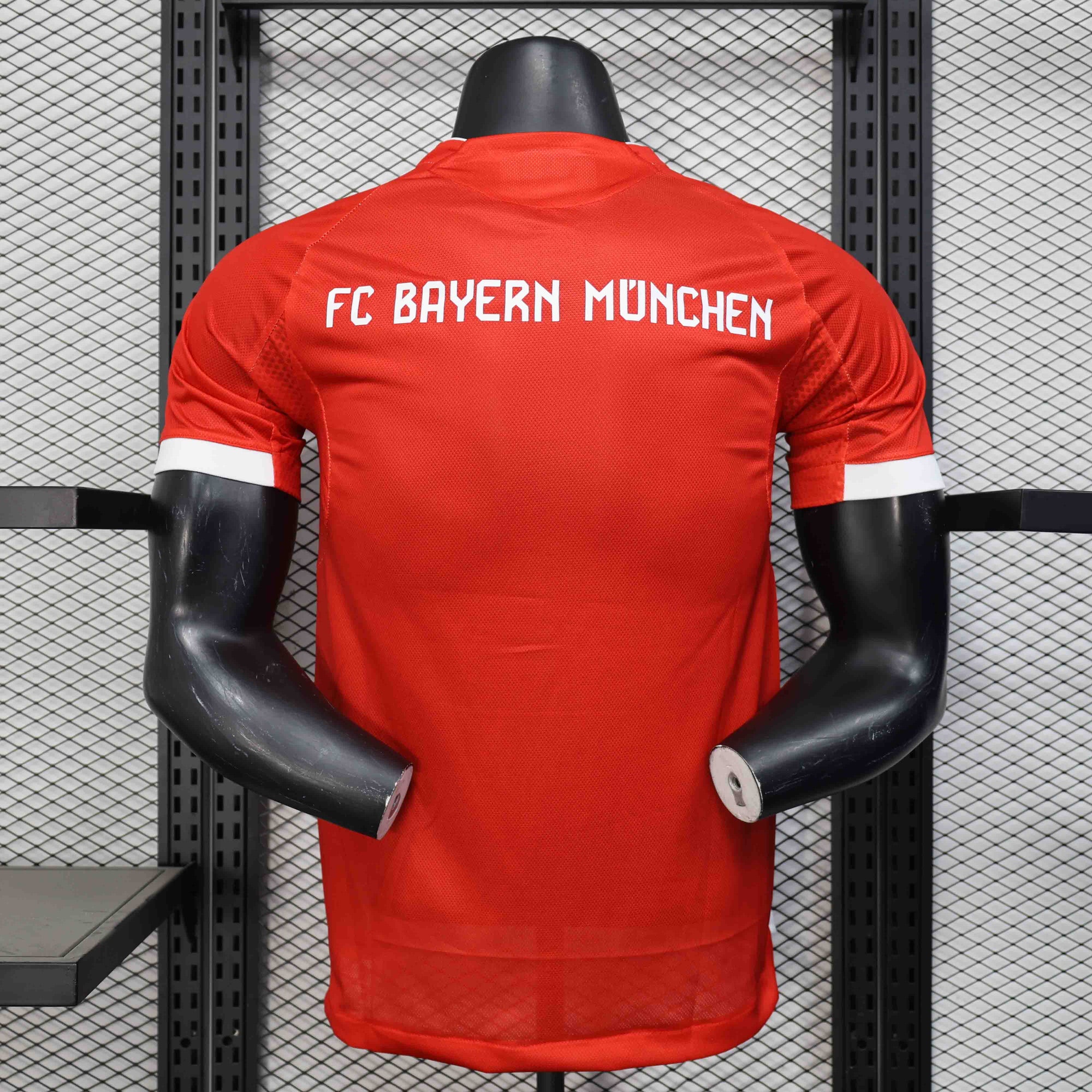 Maillot Bayern Munich 2025-26 Maison To Sport