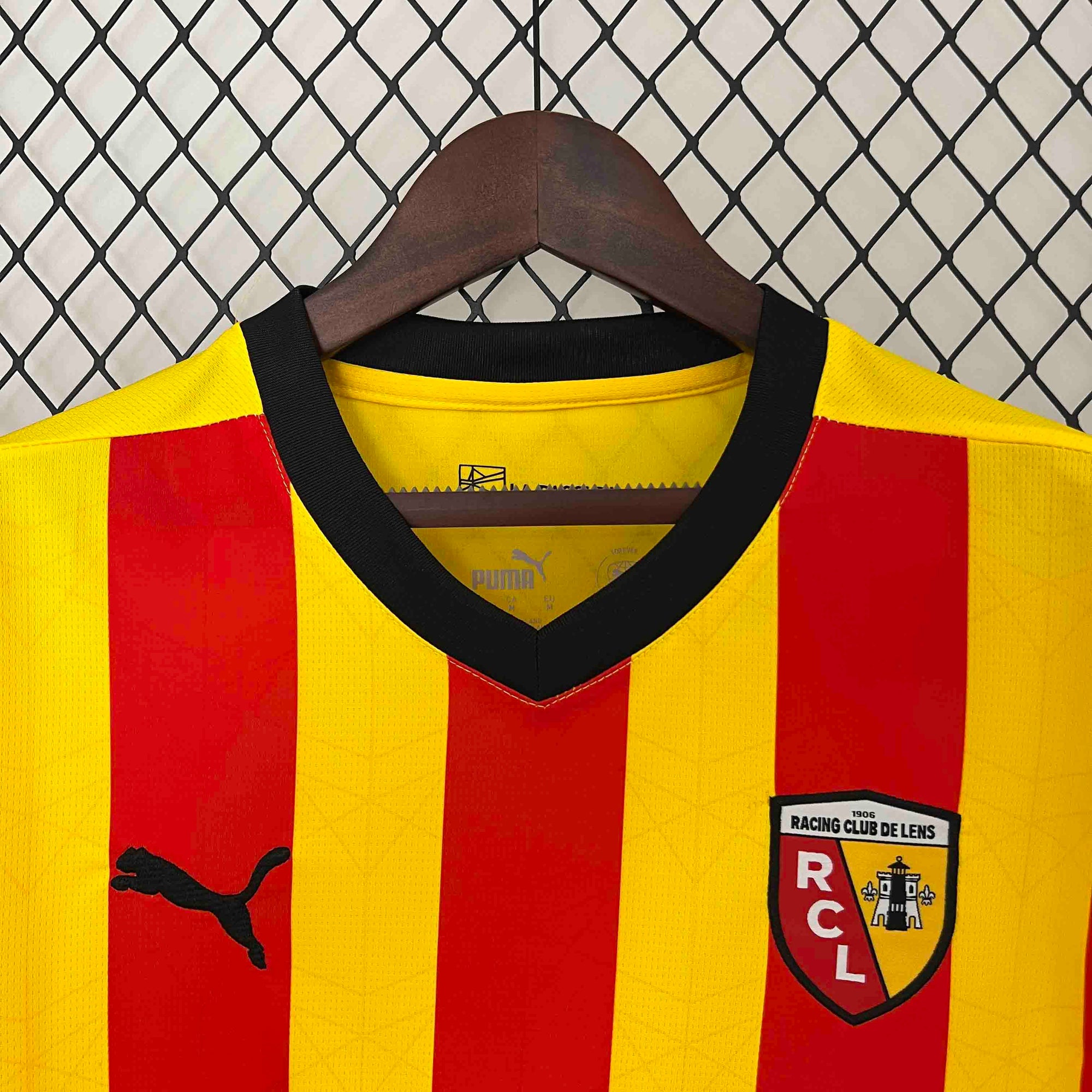 Maillot Lens 2024-25 Maison To Sport