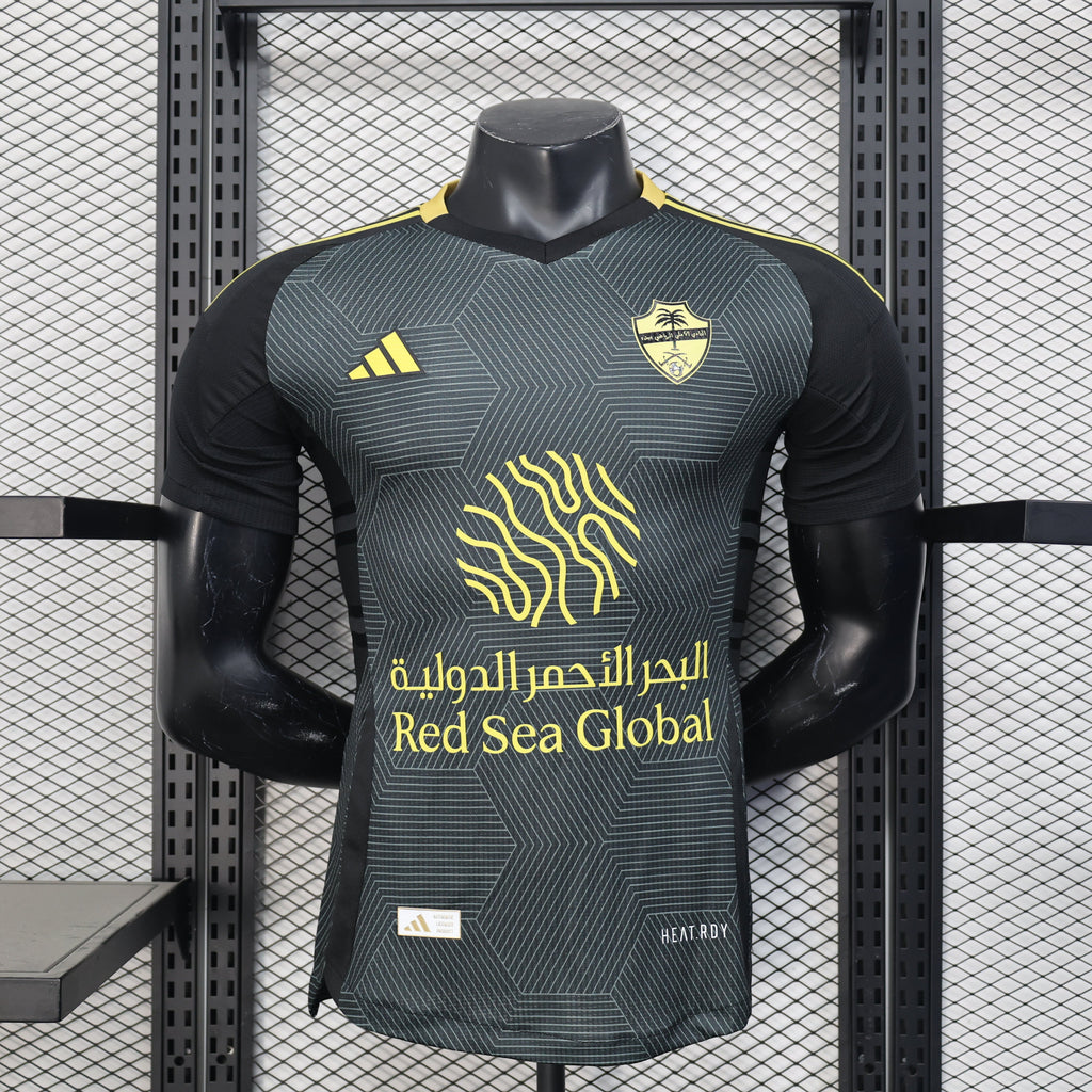 Maillot AL-Ahli extérieur 2025-26 Maison To Sport