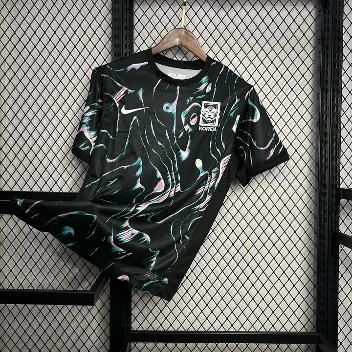 MAILLOT CORÉE DU SUD 2023/24 Maison To Sport
