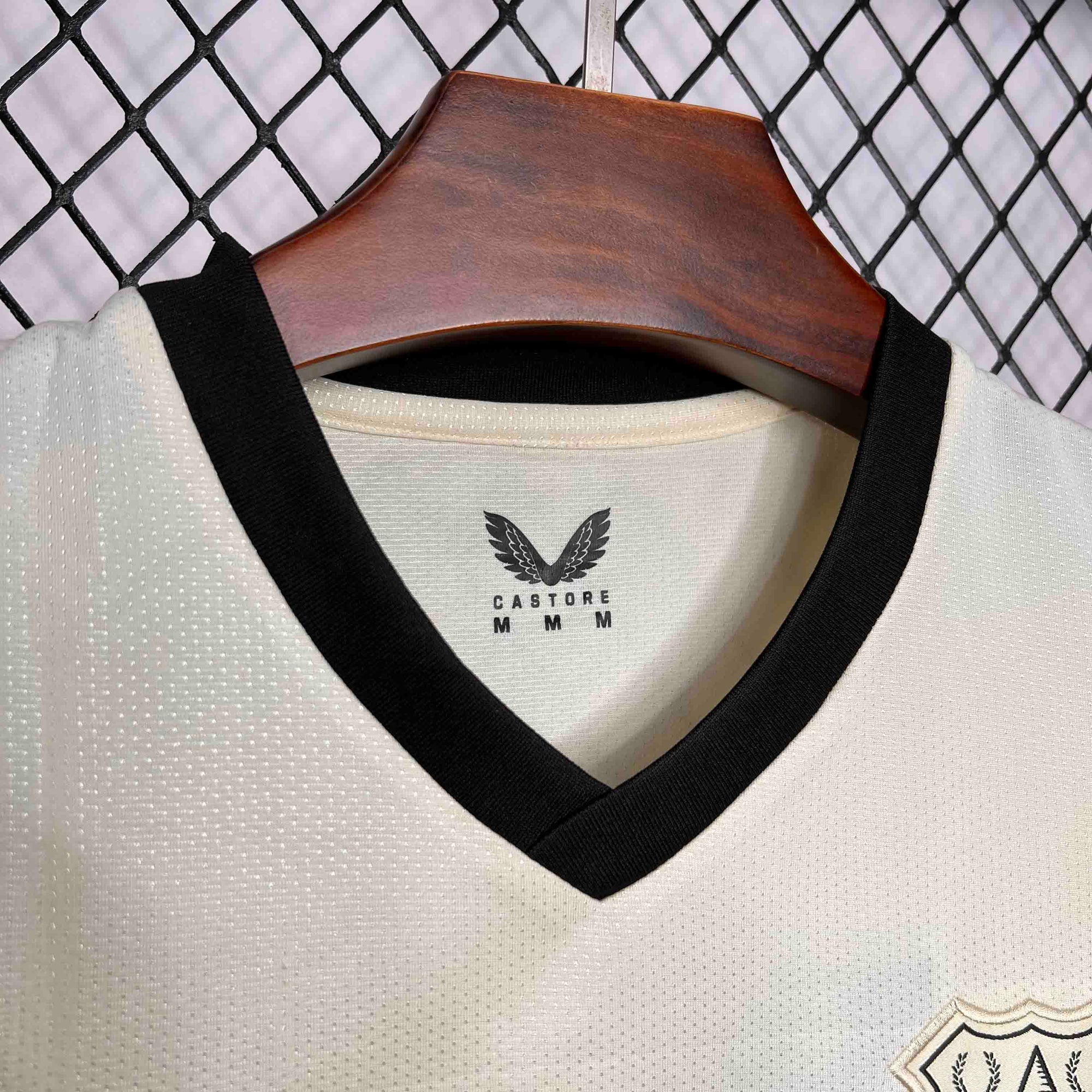 Maillot Everton extérieur 2024-25 Maison To Sport