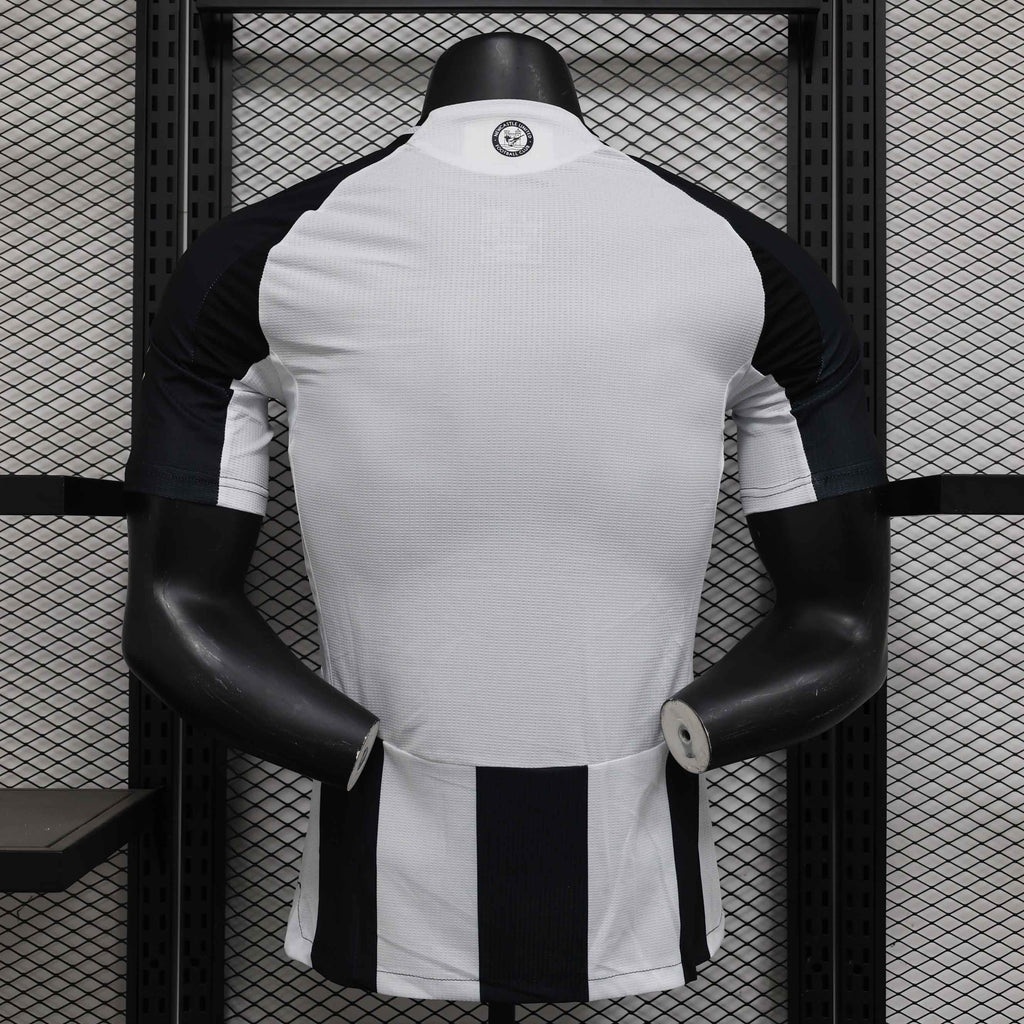 Maillot Newcastle 2024-25 Maison To Sport