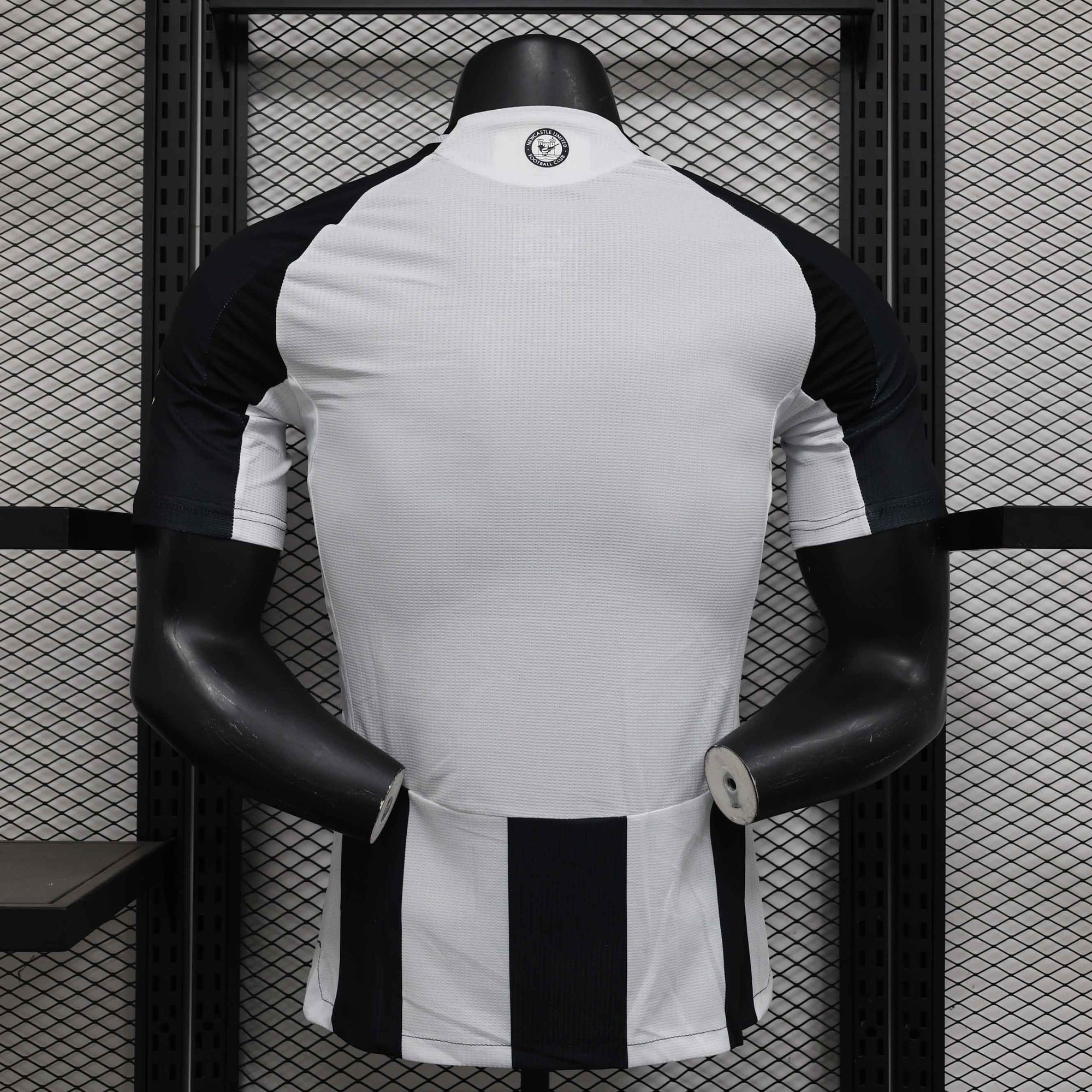 Maillot Newcastle 2024-25 Maison To Sport